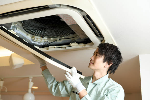 Indian Hills, TX Airduct Cleaning Company