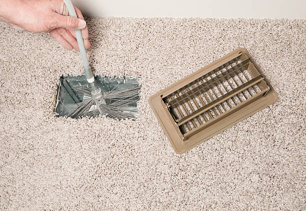 Best Affordable HVAC Duct Cleaning  in Indian Hills, TX