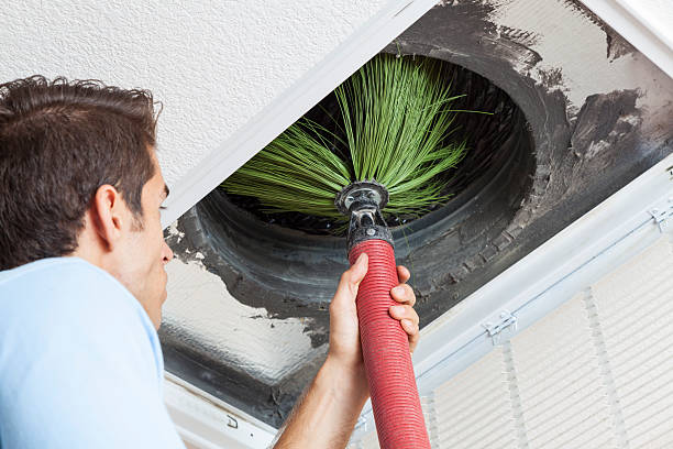 Best Best Air Duct Cleaning Company  in Indian Hills, TX